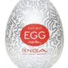 Tenga Keith Haring Egg Party Stroker
