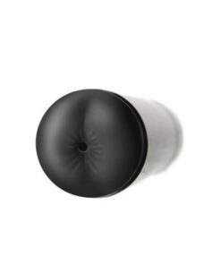 Cyberskin Stealth Ass Stroker Black