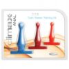 Climax Anal Tush Teaser Trainer Kit 3 Piece Set