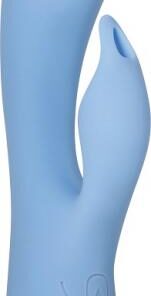 Rabbit Habit Blue Vibrator