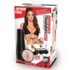 Pornstar Endurance Training Set Jayden Cole Pussy Masturbator