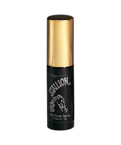 Stallion Spray Delay