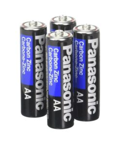 Panasonic AA Batteries