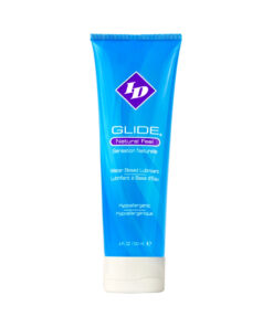 Id Glide Lubricant 4.1 Fl Oz Tube