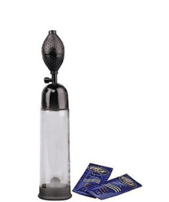 Jackmatic Max Power Pro (9 Inch)