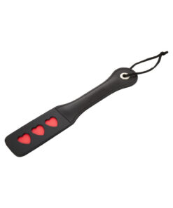 Heart Paddle With Handle (12 Inches)