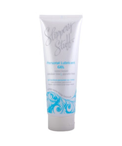 Slippery Stuff Gel Water Based Lubricant 8oz