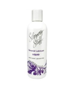 Slippery Stuff Liquid 8oz Wated Based Lubricant
