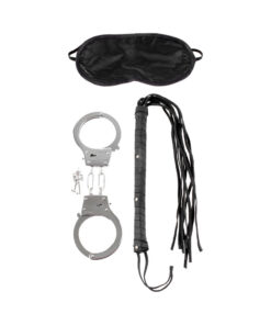 Fetish Fantasy Lovers Fantasy Kit