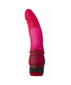 Jelly Caribbean #4 Vibrator