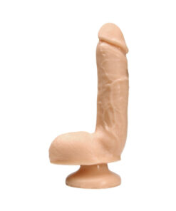 Star Performers Main Attraction Dong 10 inches Beige