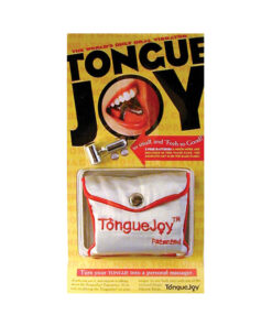 Tongue Joy Oral Vibrator