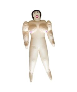 Betty Fat Girl Bouncer