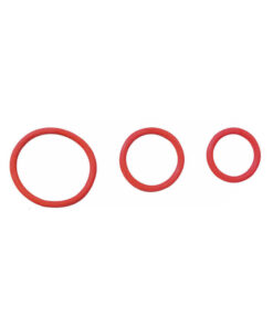 Spartacus Cock Ring Set