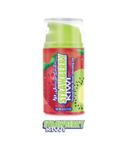 Id Juicy Lube Strawberry Kiwi 3.8oz. Flavored Lubricant