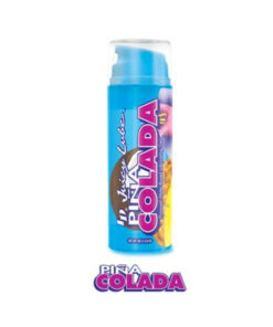 Id Juicy Lube Pina Colada 3.8oz. Flavored Lubricant