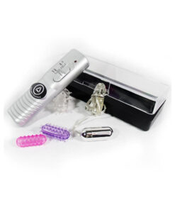 Bullet Blaster Vibrating Bullet