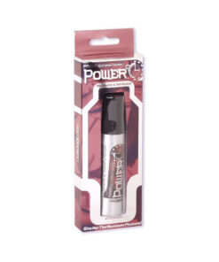 Power + Delay Spray 1oz.