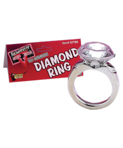 Ultimate Diamond Ring