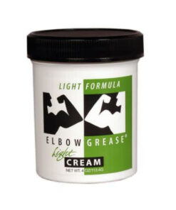 Elbow Grease Light Cream (4 Oz)