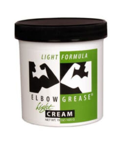 Elbow Grease Light Cream (15 Oz)