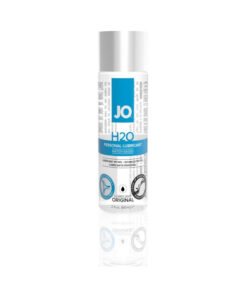 Jo H2O Water Based Lubricant 2 oz