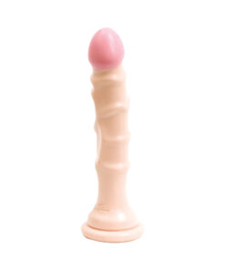 Raging Hard-Ons Slimline Suction Cup 5.5in Dong
