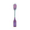 Wiggle Wand Textured Bullet Vibrator Purple
