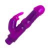 Bath Time Buddy Purple Waterproof Vibrator