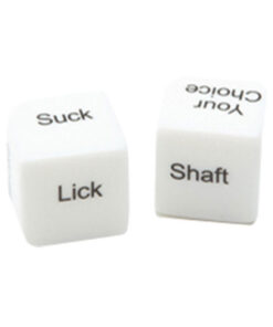 Willy Play Dice Game