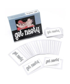 Get Nasty Game