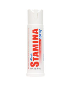 Magic Stamina Spray (1oz)