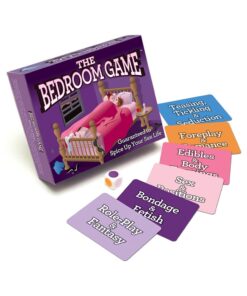 The Bedroom Game