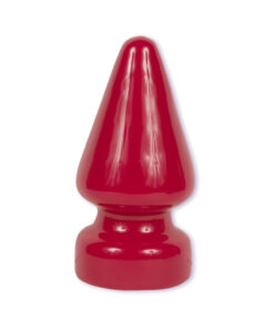 Red Boy The Challenge Extra Large Red