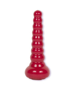 Red Boy Anal Wand Red