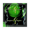 Night Light Glow-in-the-dark Condoms (3 Pack)