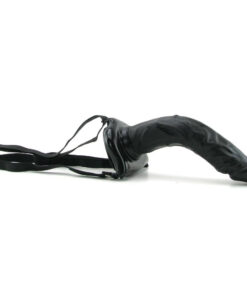 Fetish Fantasy Posable Partner Strap-on Black