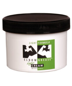 Elbow Grease Light Cream (9 Oz)
