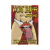 Hot Lips Bikini Underwear