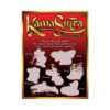 Kama Sutra Scratcher Lottery Ticket