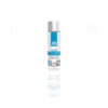 Jo H2O Warming Water Based Lubricant 8 oz
