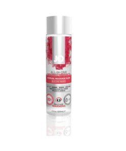 Jo Massage Glide Warming 4 oz