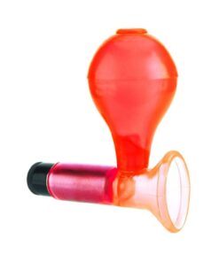 Fetish Fantasy Vibrating Clit Sucker