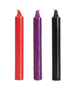 Japanese Drip Cand-Red