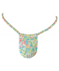 Sweet and Sexy Candy Posing Pouch O/S