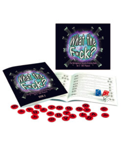 What The Fuck?: The Raunchy Version