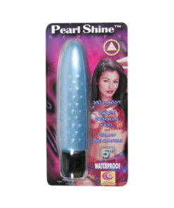 Pearl Sheens Bumpy Vibe (blue)