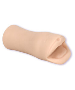 Palm Pal UR3 Mouth Masturbator Beige