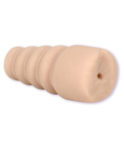 Palm Pal Natural Ass Masturbator Beige