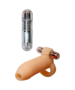Ready-4-Action Real Feel Penis Enhancer